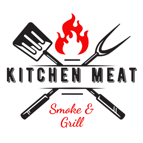 Logo Kitchen Meat
